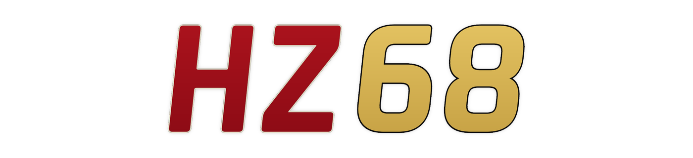 hz68 logo